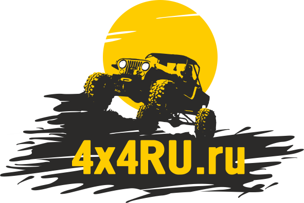 Интернет-магазин 4x4ru.ru