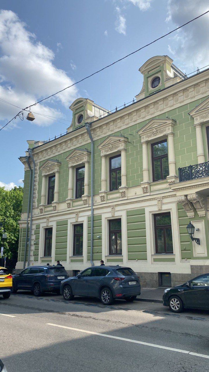 По местам съемок отечественного кинематографа