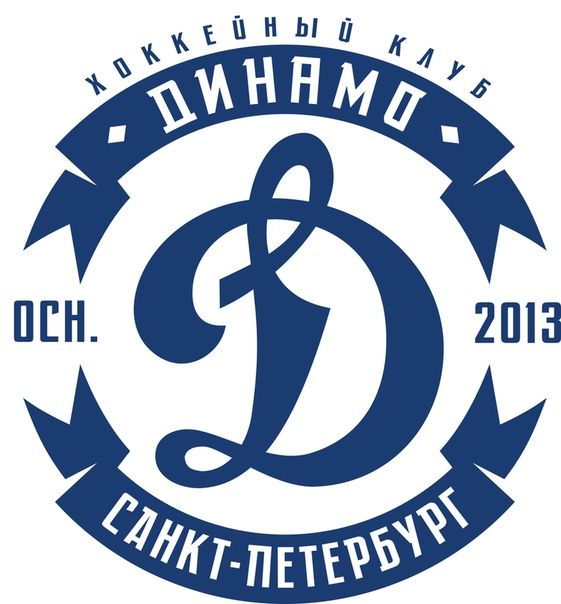 ХК "Динамо СПб"