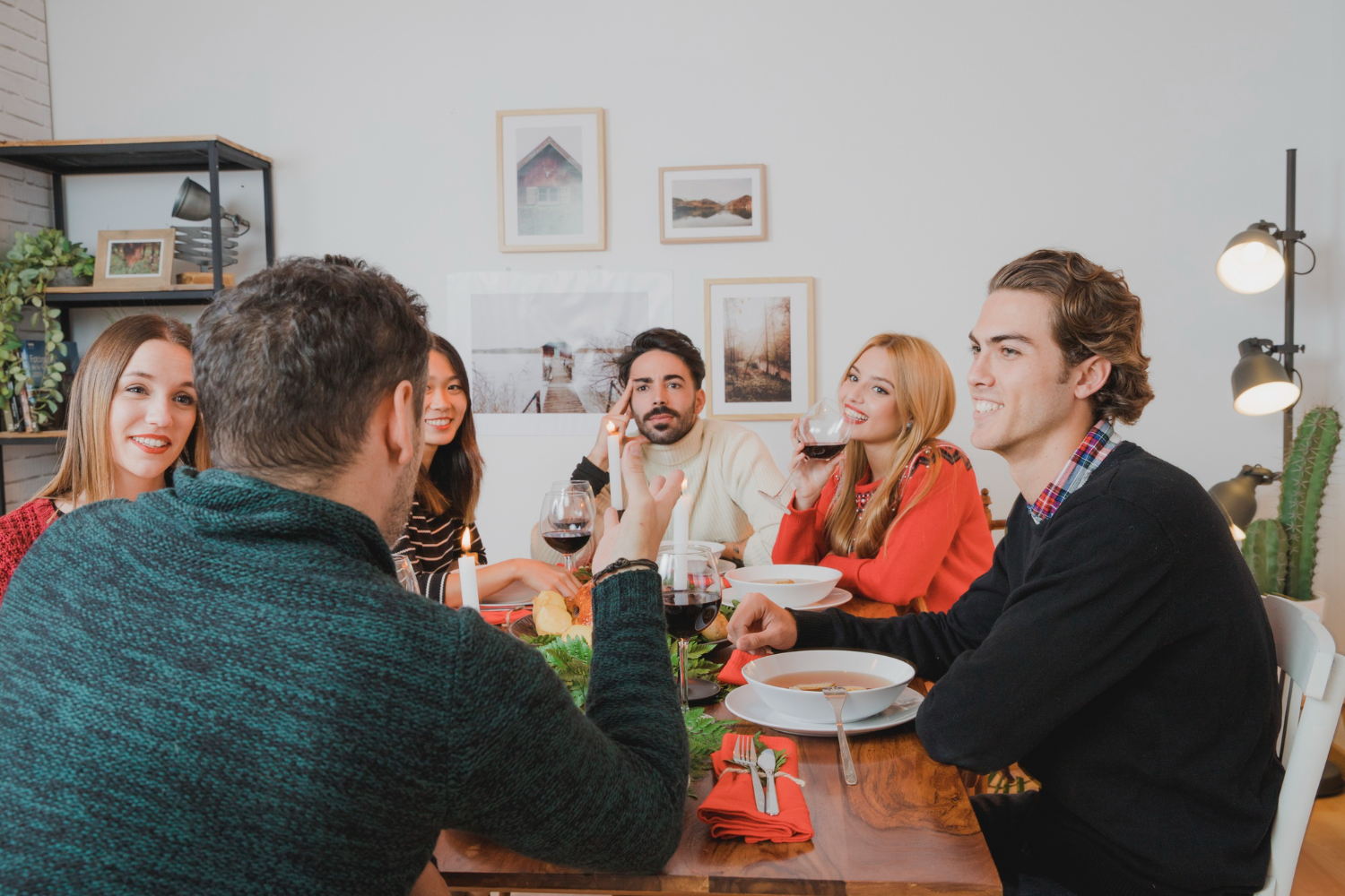 Гостеприимство
