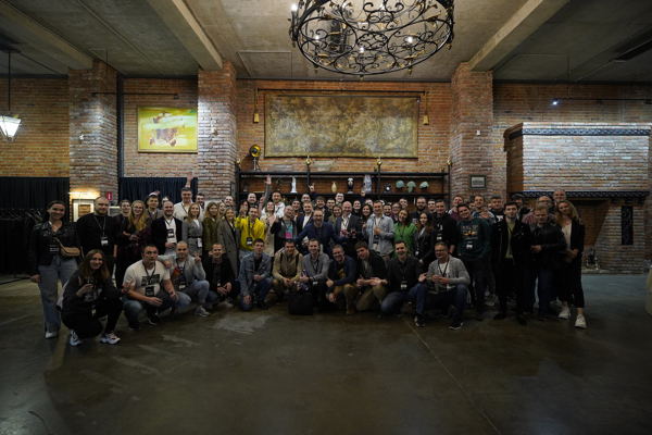SouthSEO Conf / Краснодар / 2026