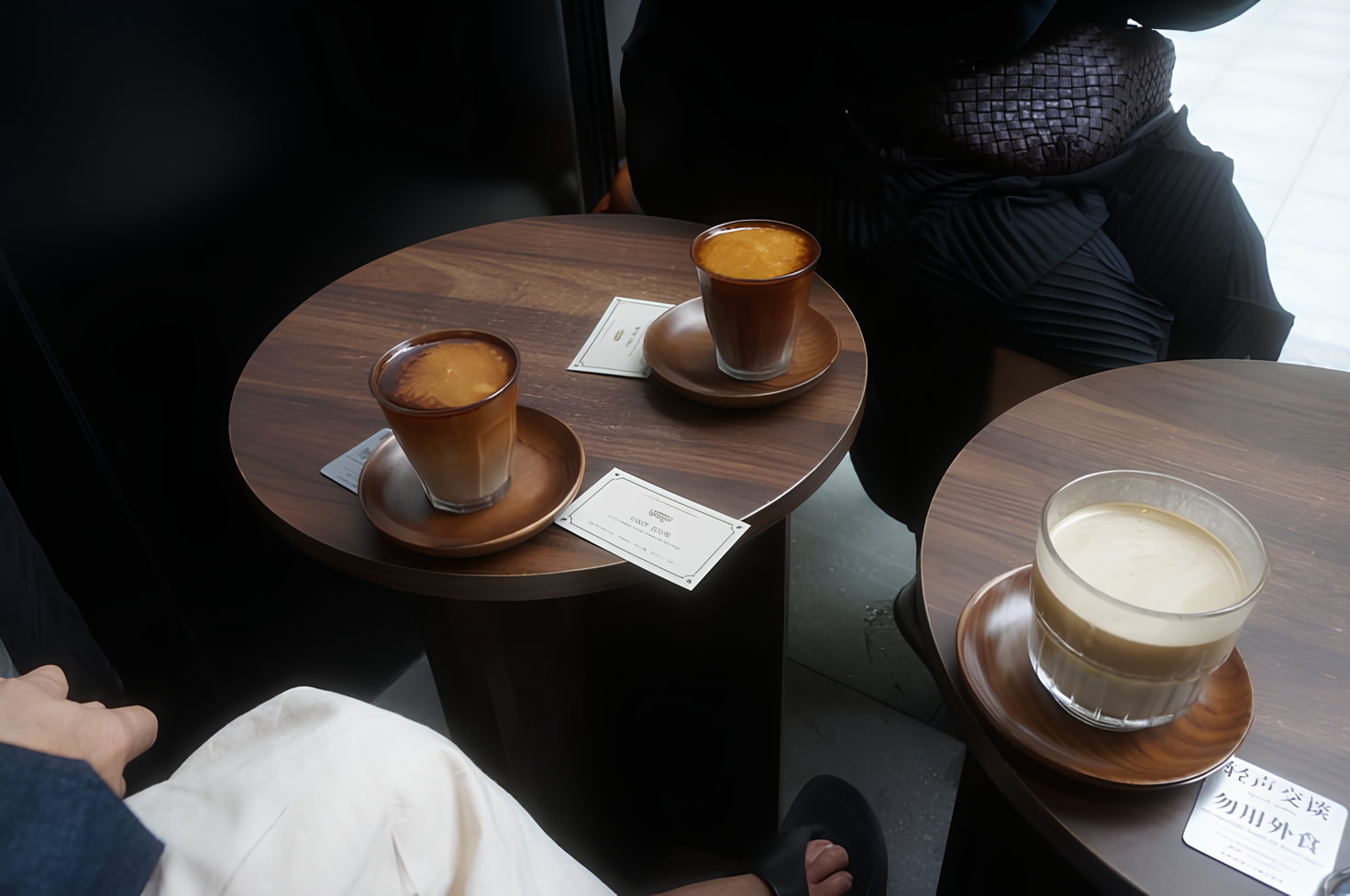 Кофейный клуб  «Доживем до понедельника»