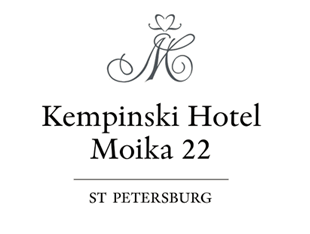 Kempinski Hotel Moika 22