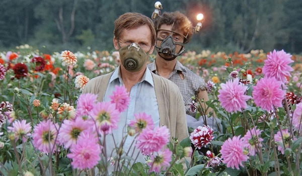 Фильм «Кин-дза-дза!», 1986 (к/т «Иллюзион», Большой зал)