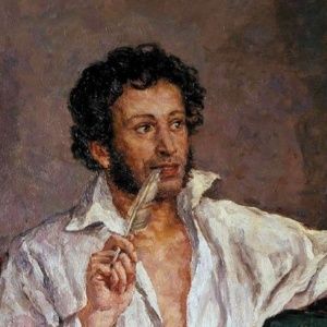 Круче Пушкина: глаголом жги, качай мозги