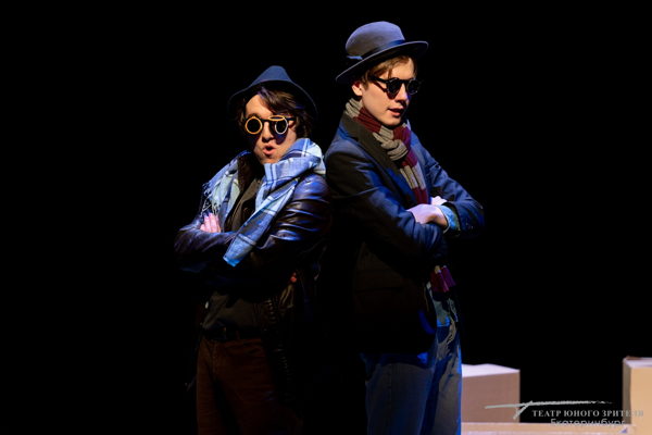 Гудбай берлин