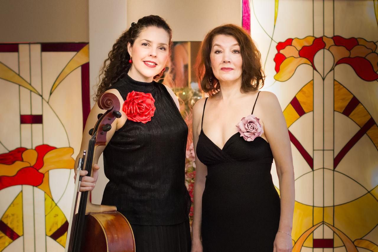 Концерт "Масленица. Проводы зимы"