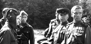 «На войне как на войне. В. А. Курочкин»