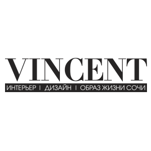 Интерьер | дизайн | образ жизни Сочи — Vincent