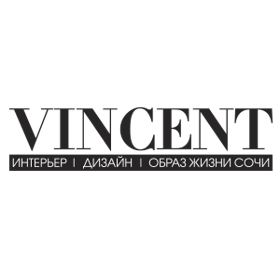 Интерьер | дизайн | образ жизни Сочи — Vincent