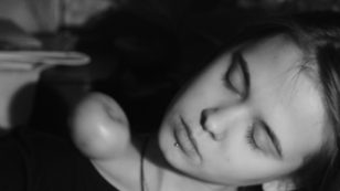 НАСТЯ ЛИТЕЦКИХ.  ГРУШИ. ДИА- И МОНОТИПИИ