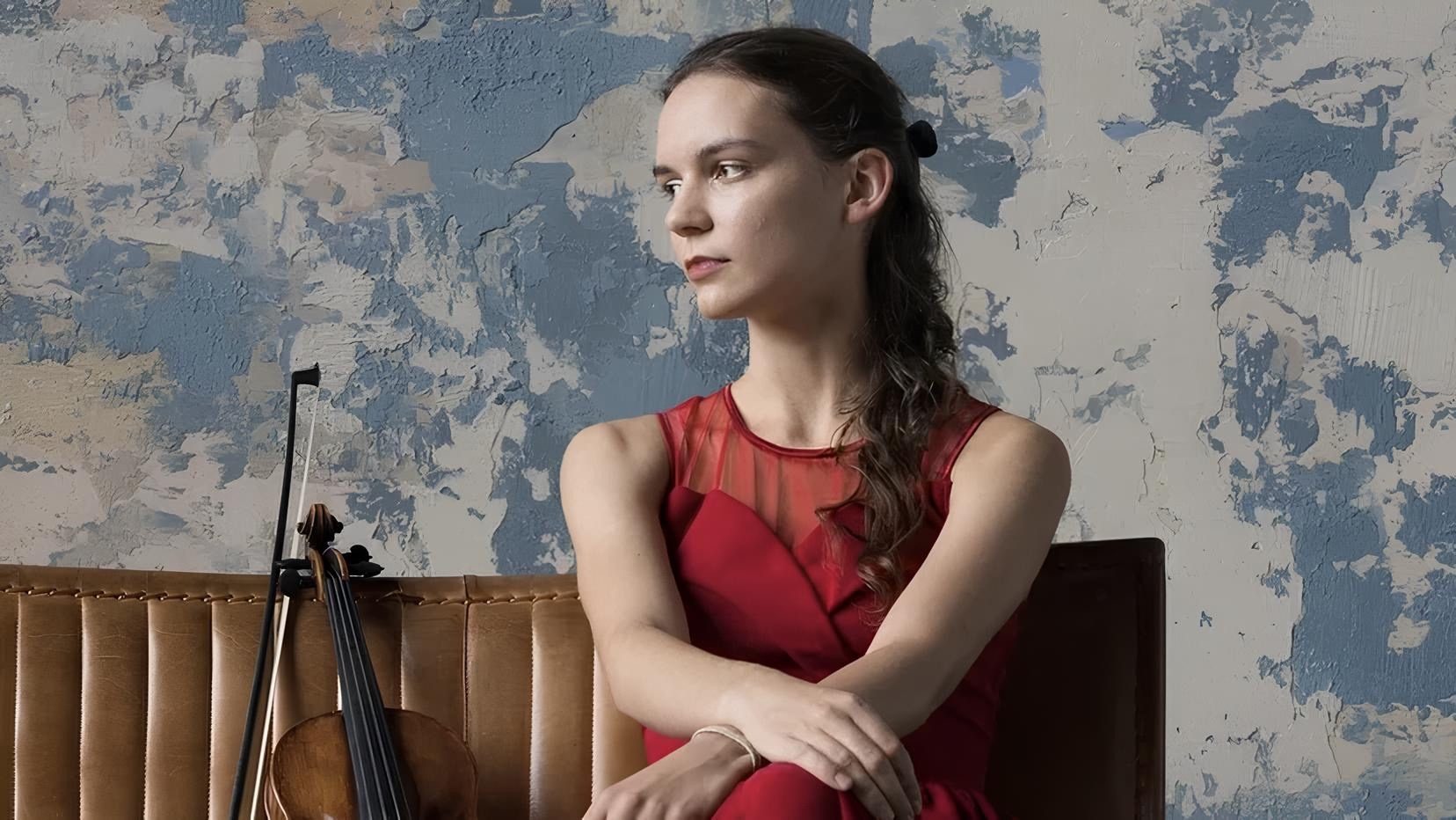 Сольный концерт Инги Родиной