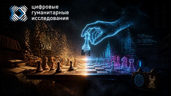 Нужна ли нам история нашей науки? Дискуссионная гостиная журнала «Цифровые гуманитарные исследования»
