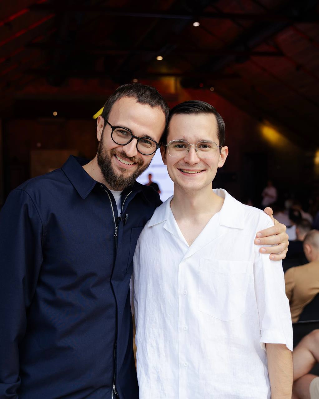 Утвержденный пример анкеты регистрации на мероприятия бизнес-лектория копия