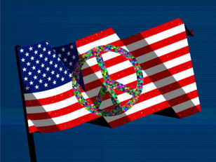Николай Кузнецов: «Антивоенное движение в США в 1933–1941 гг.»