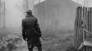 Лекция «Сновидческое пространство в советских фильмах 1984 года»