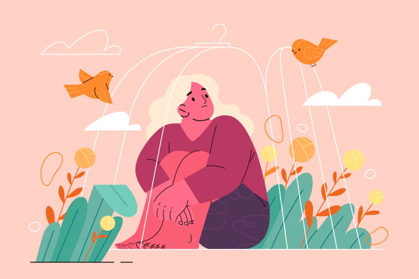 Почему вы не можете сказать «нет» — даже когда хотите