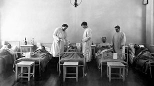 Лекция Ирины Грибановой «В пользу народного здравия. Как лечили за Невской заставой»