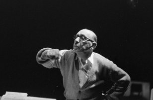 Иосиф Райскин. Лекция «Стравинский в Петербурге и Ленинграде»