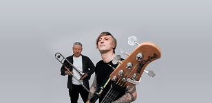 Вечер нескучного джаза вместе с Swing &amp; Soul Project