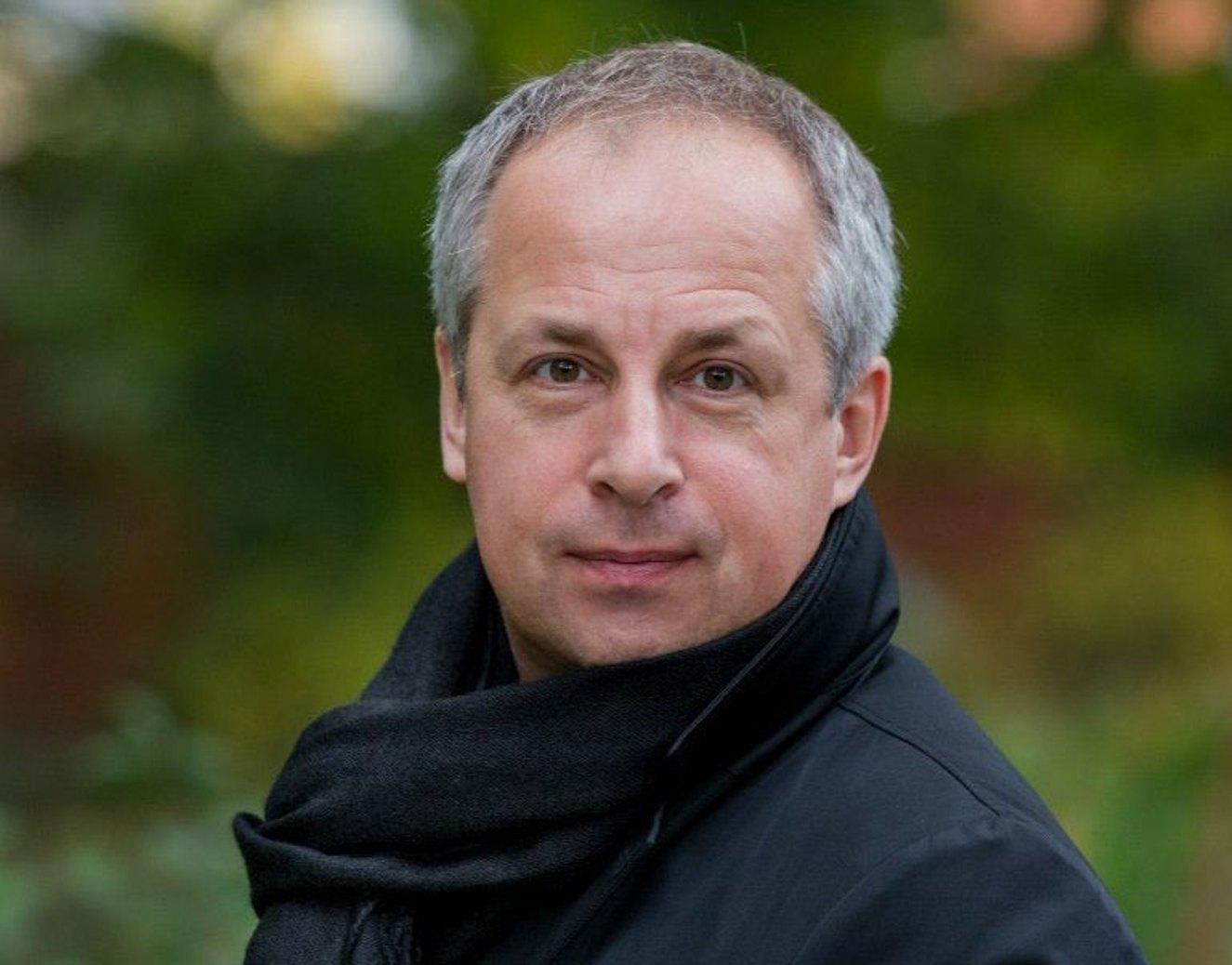 Авторская литературная семейная программа з. а. РФ Михаила Черняка "Приключения Таро в стране гор"