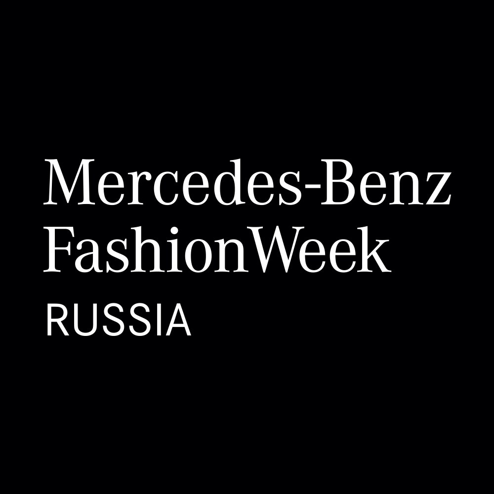 Mercedes-Benz Fashion Week Russia