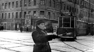 Историческое погружение "Трамвайный звонок – как Победа". История блокадного трамвая