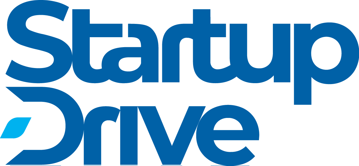 StartupDrive