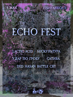 ECHO Fest 