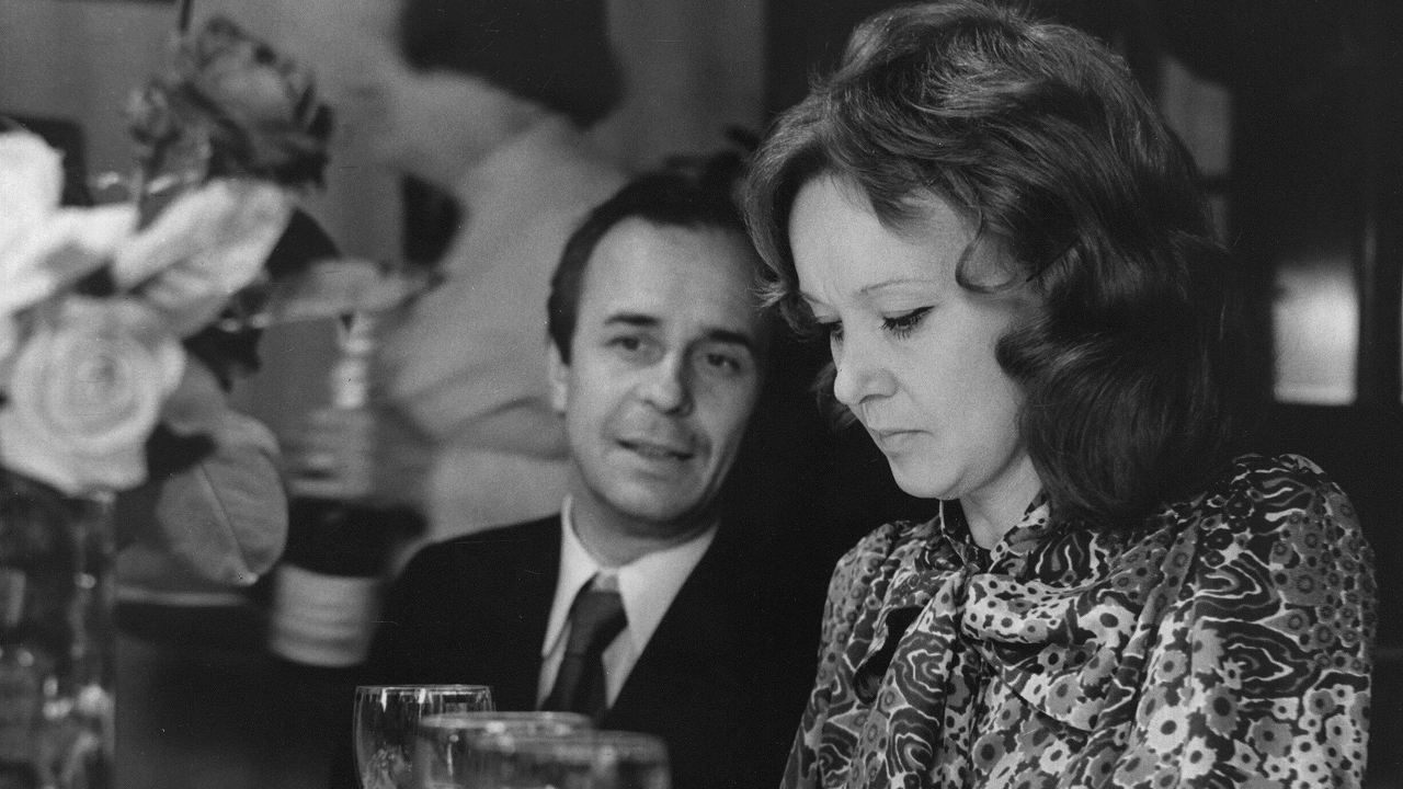 Фильм «Дневник директора школы», 1975. (к/т «Иллюзион», Большой зал)