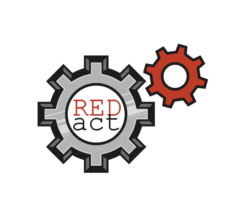 REDact