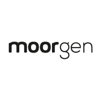 MOORGEN SMART LOCK