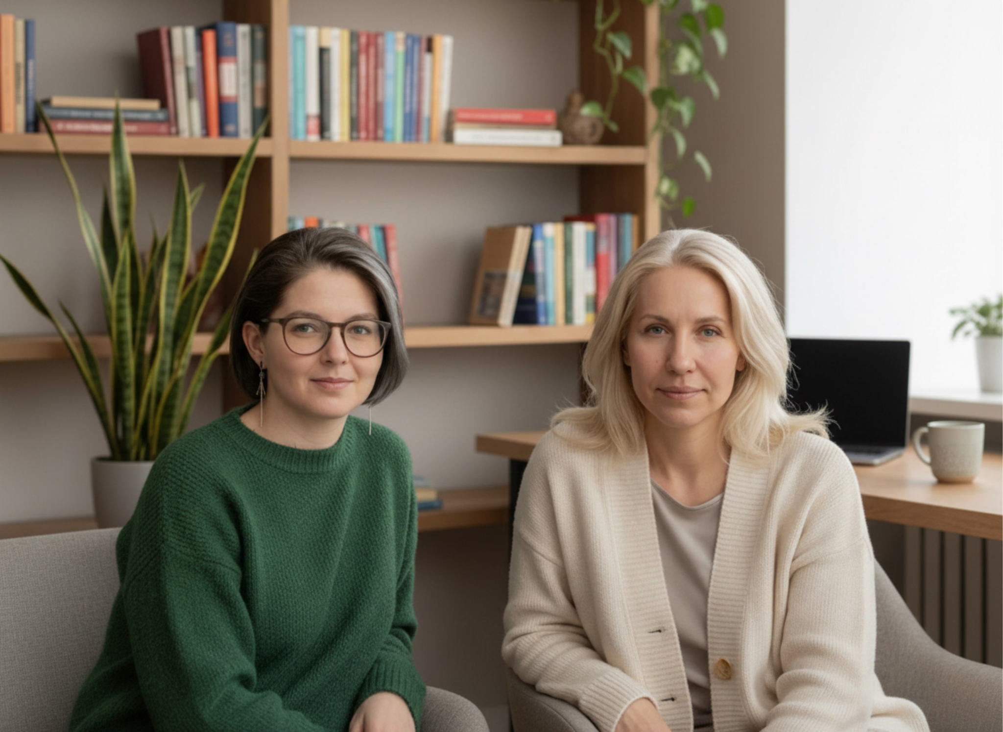 Психологическая мастерская «Как не зависеть от цифровых технологий: осознанный выбор вместо автопилота»