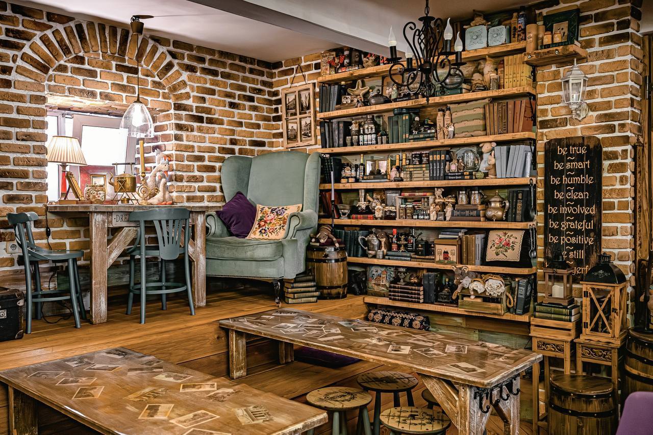 Детское Посольство