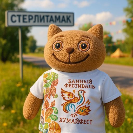 Хумай Фест