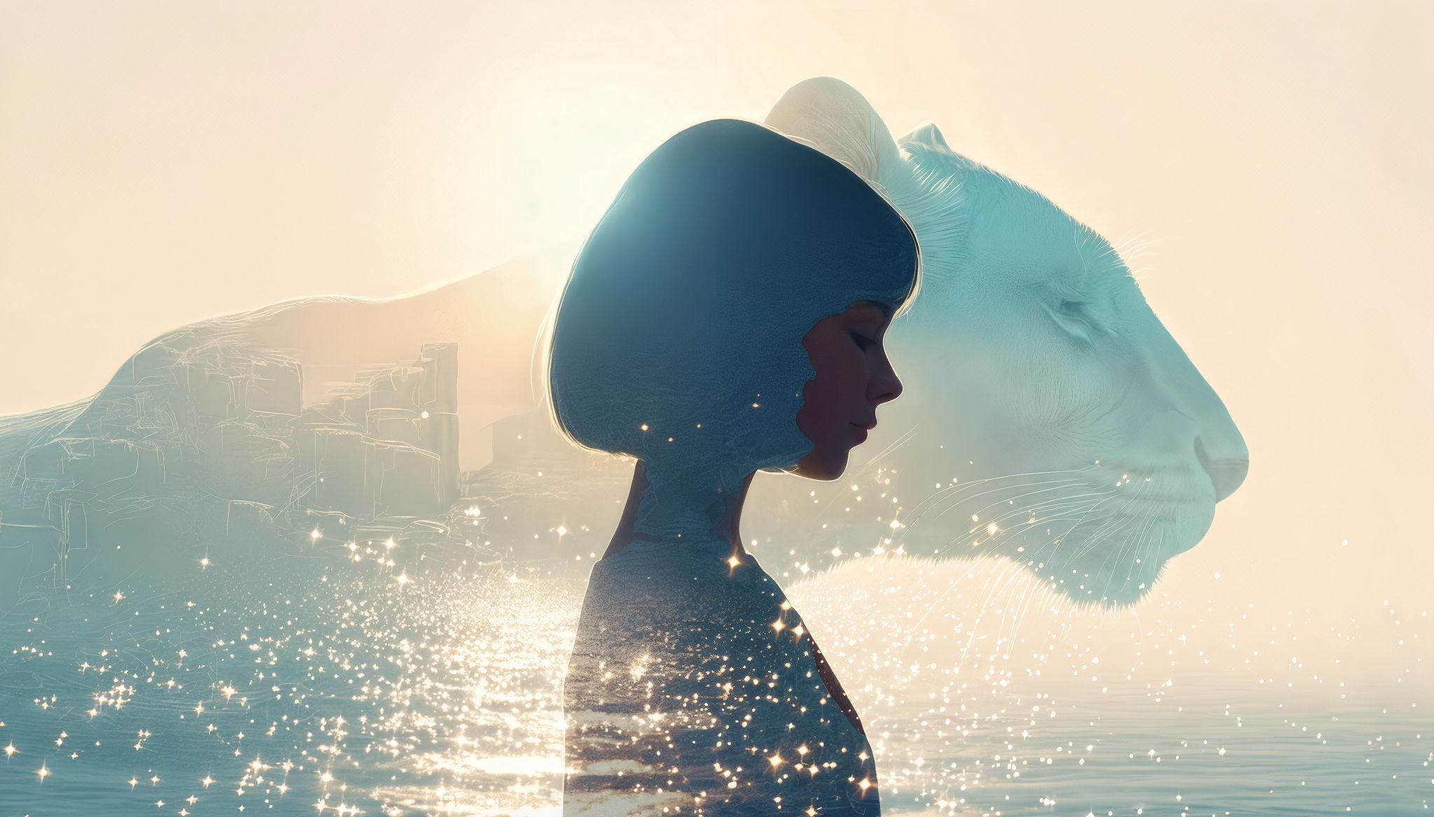 Концерт "Путь к солнцу" Belaya Koshka и Булат Муллин