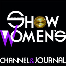 Глянцевый журнал ShowWomen's 