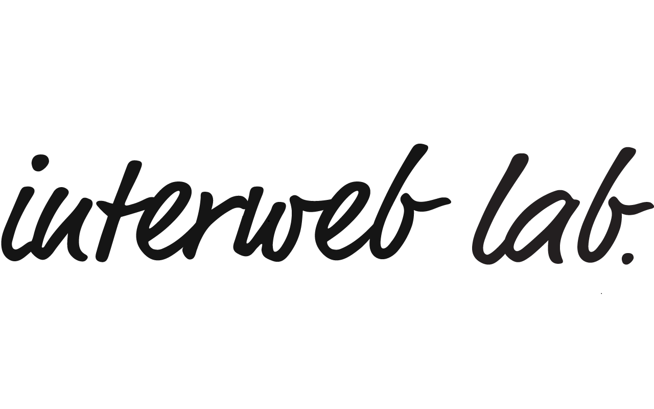 Interweb lab