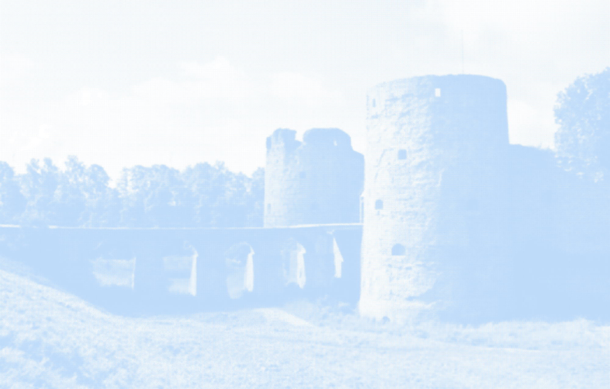 Архитектор-реставратор Ирэн Хаустова. Дело моей жизни