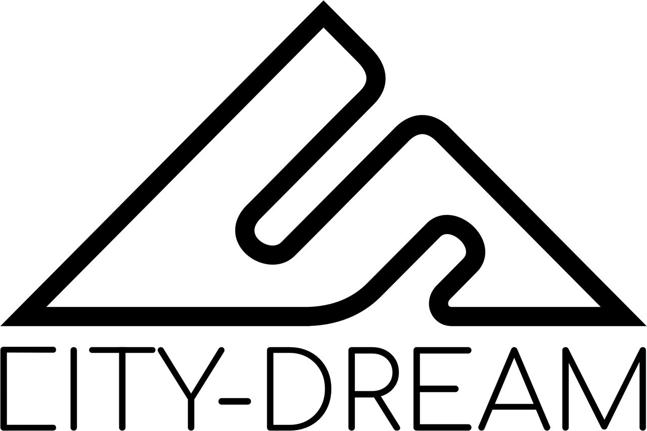 Умный город "CITY DREAM"