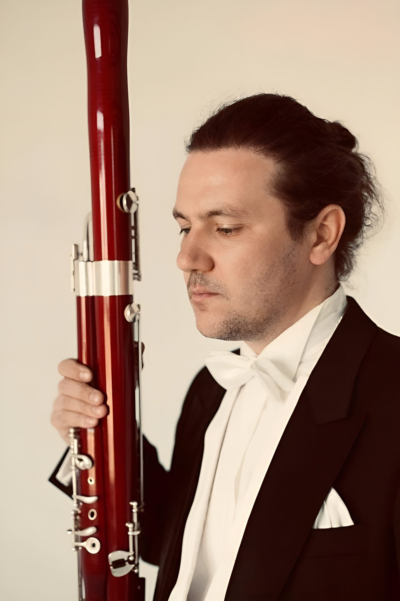 Концерт класса Родиона Толмачева