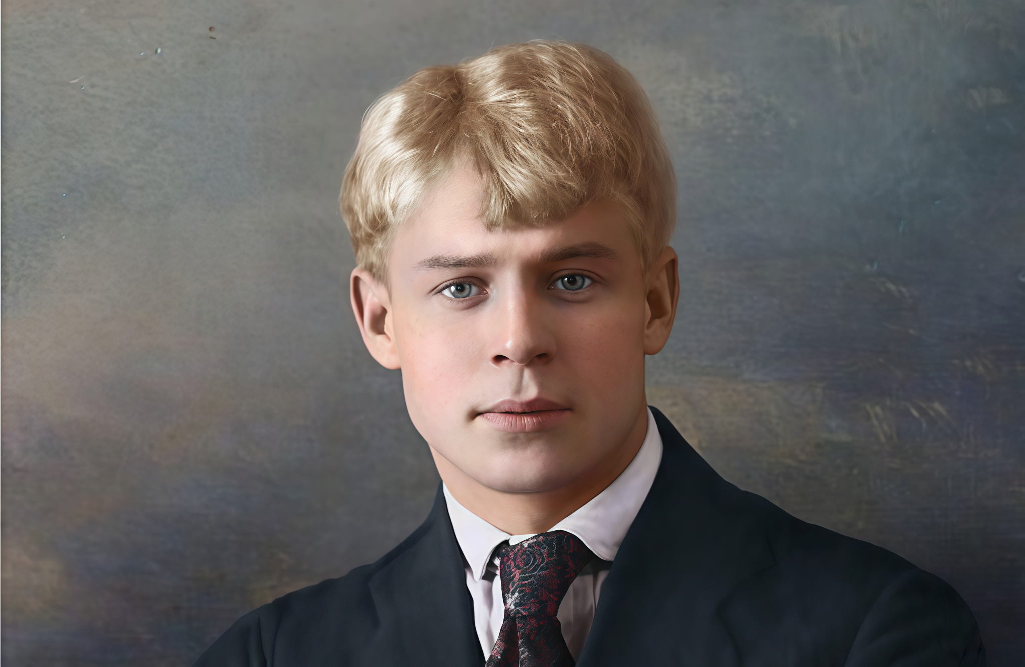 Поэтический вечер