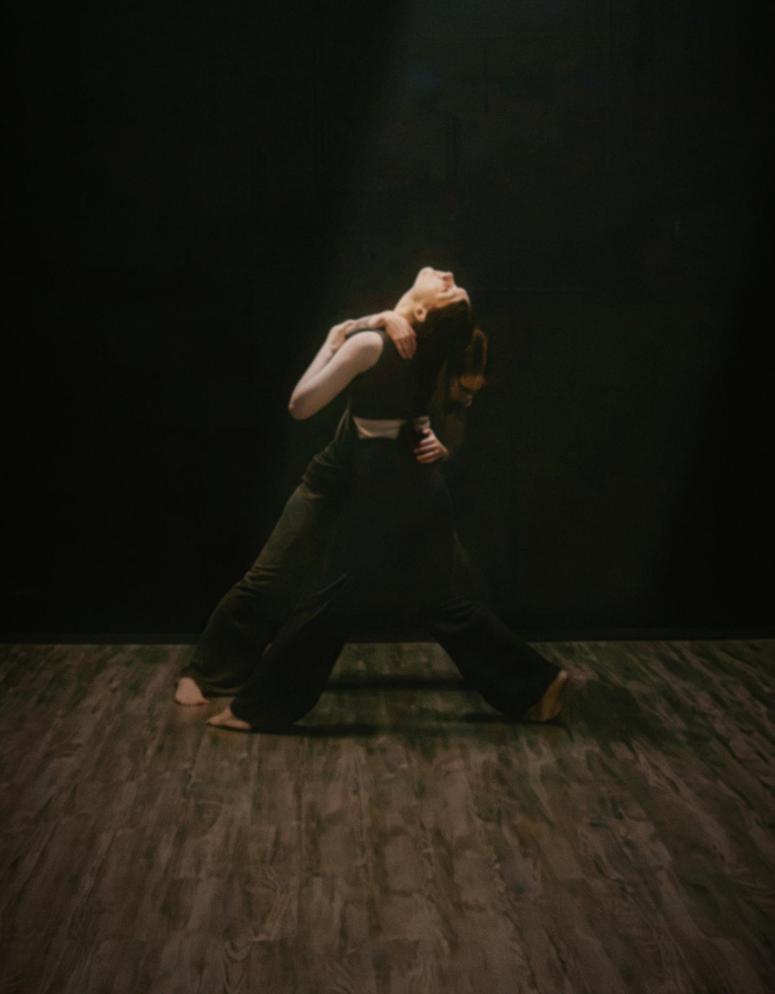 Вечер современной хореографии