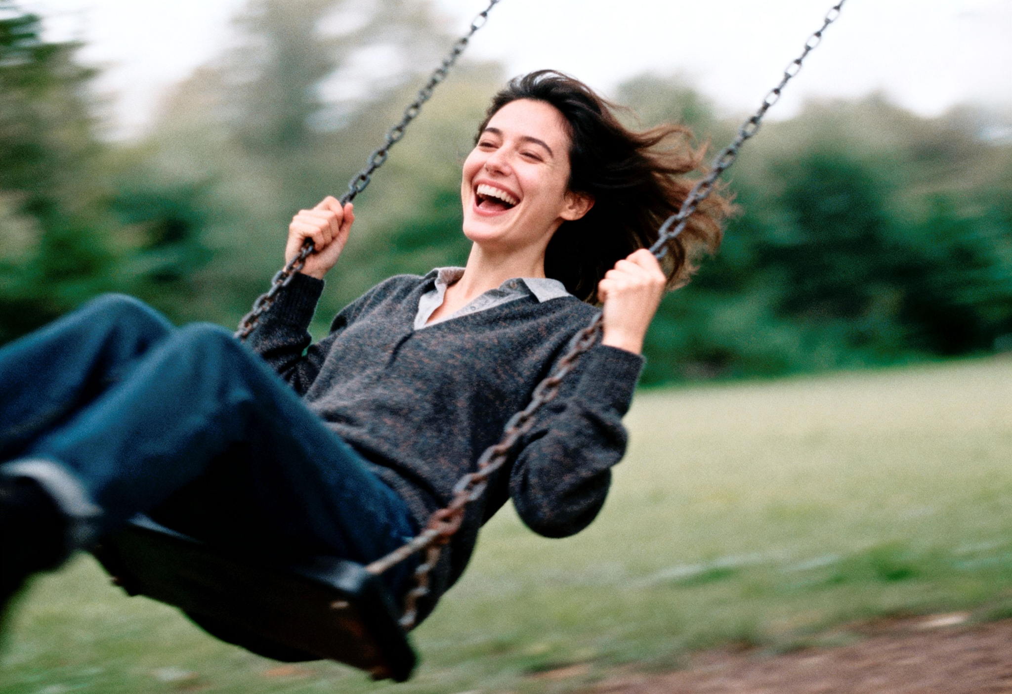 Счастье: процесс или результат?