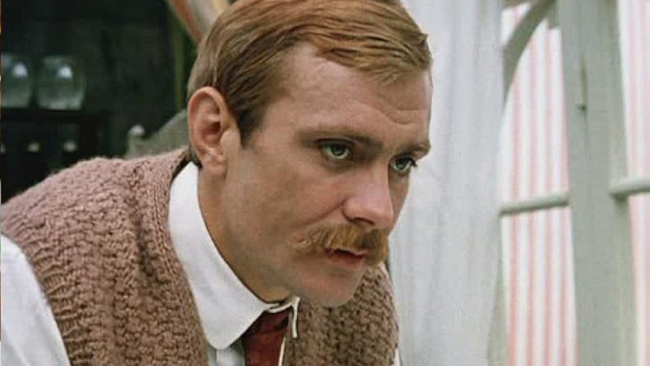 Фильм «Раба любви», 1975. (к/т «Иллюзион», Большой зал)