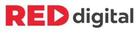 Red Digital (Стратегический спонсор)