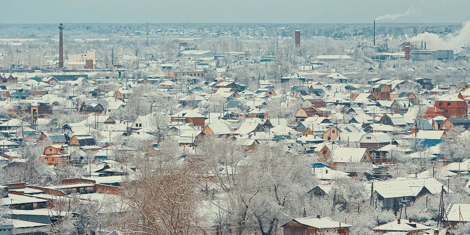 "Городские открытки. Тюмень" от эксперта Дмитрия Изосимова