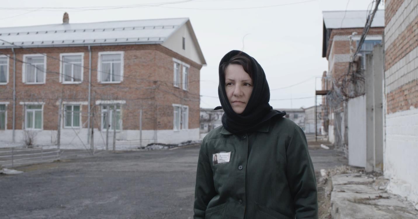 Пермская премьера: «Нечужие» и «За живое» I 19:00