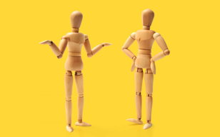 ДИСКУССИЯ на английском языке: Body Language