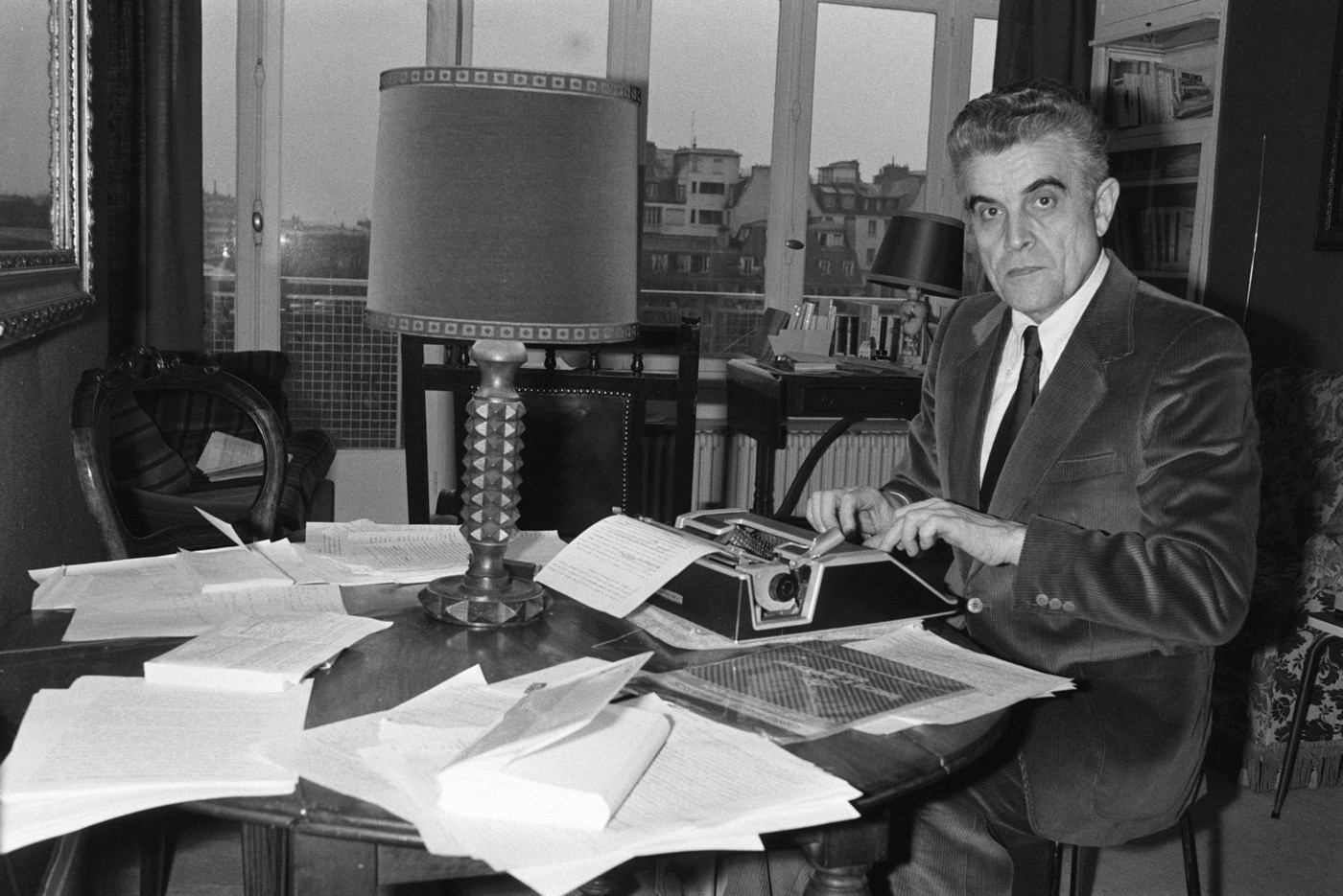 Лекция «Генезис культуры и геометрия желания в теории Рене Жирара»